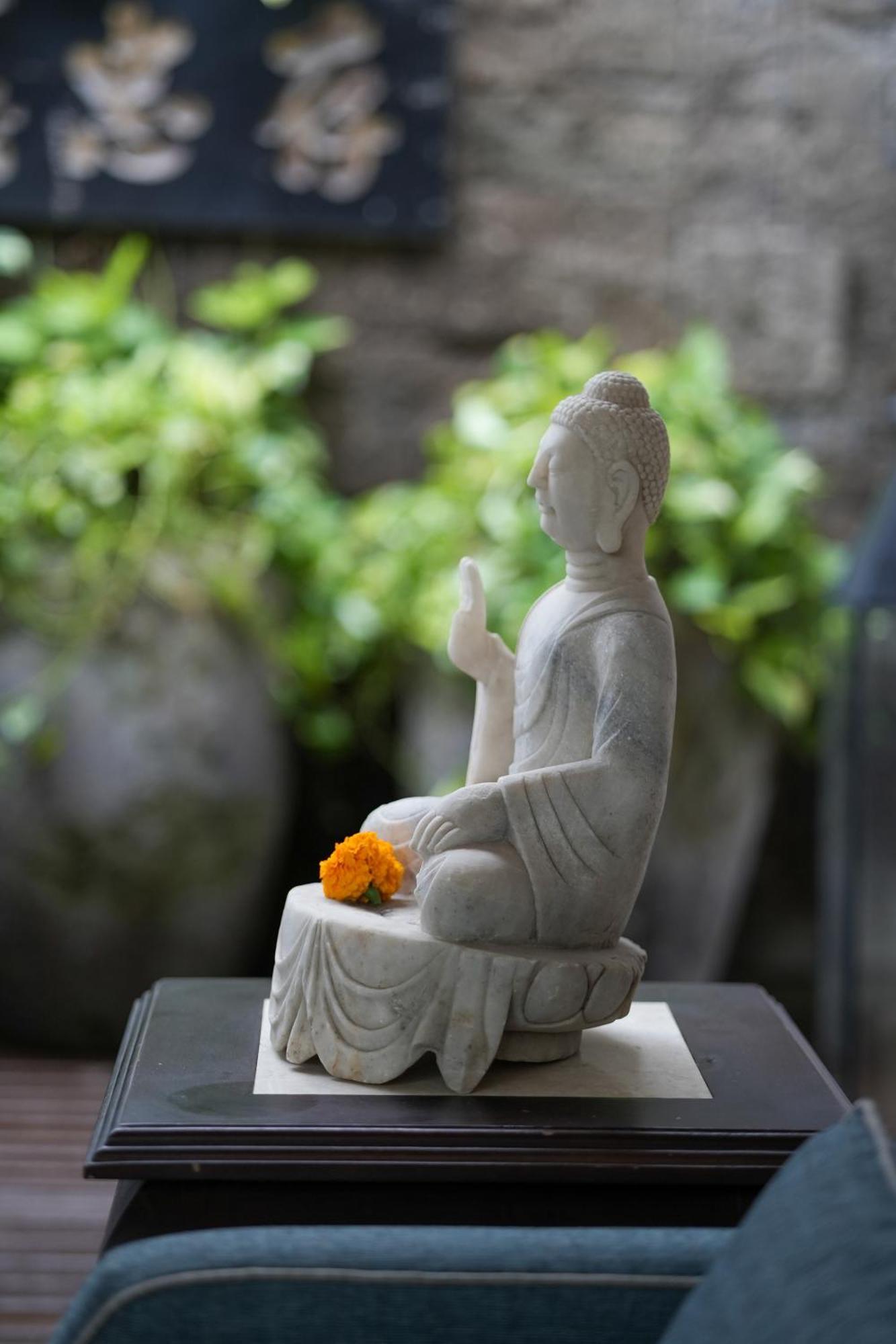 Mosan House - Unique Art-Filled Gem In Perfect Location A Short Walk From The Beach Or Seminyak Square Including Ac Office For Remote Working المظهر الخارجي الصورة